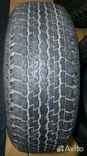 Bridgestone Weatherforce 265/65 R17