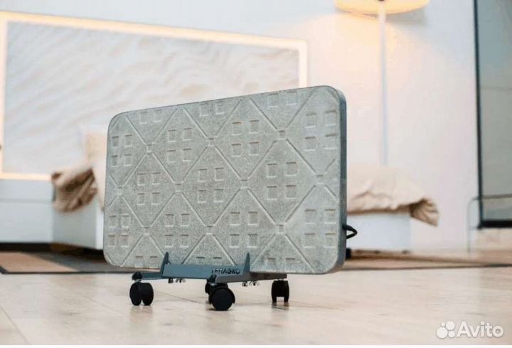 Обогреватель