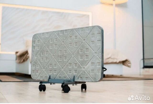 Обогреватель