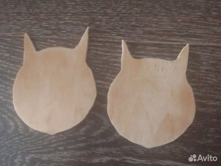 Фигурка котика