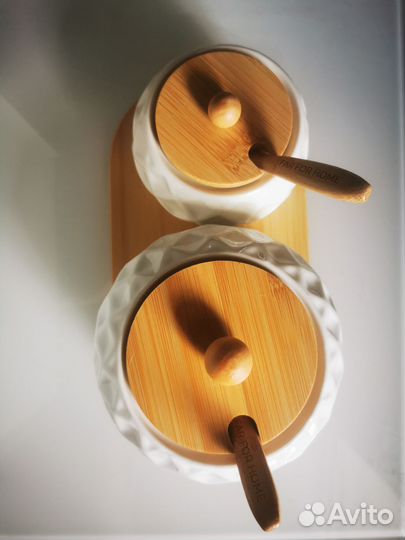 Набор керамический 