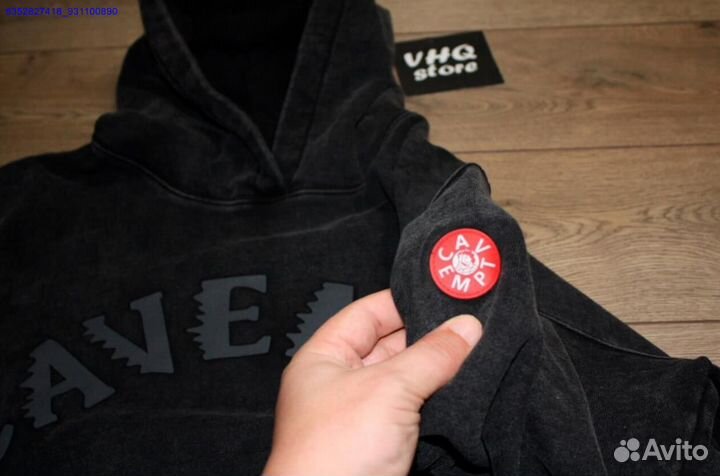 Худи Cav Empt (Арт.82229)