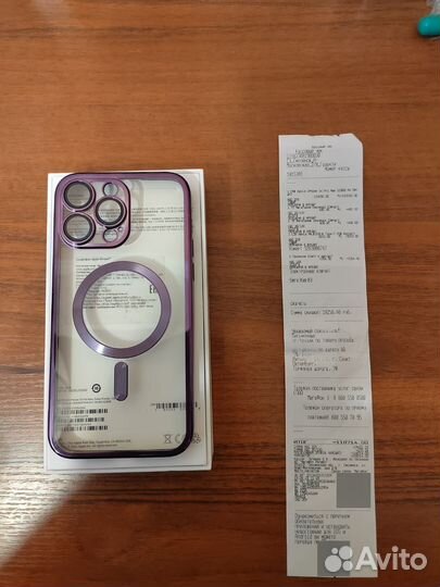 iPhone 14 Pro Max, 128 ГБ