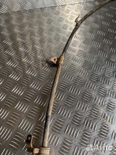 Трос ручника задний правый Chery Tiggo T11