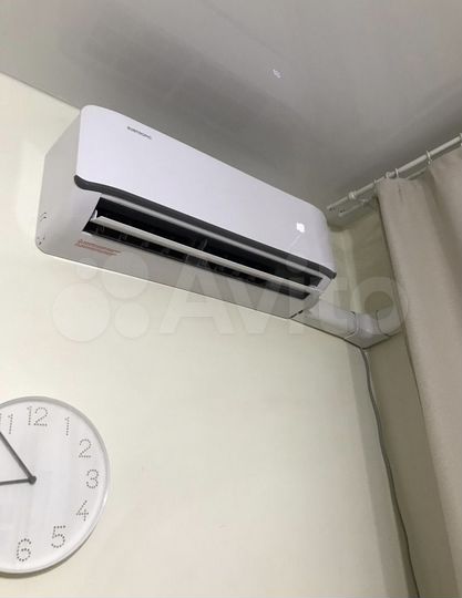 Квартира-студия, 25 м², 9/10 эт.
