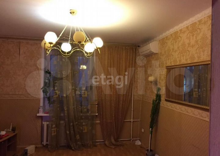 3-к. квартира, 78,7 м², 4/4 эт.