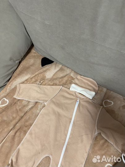 Конверт на выписку новый