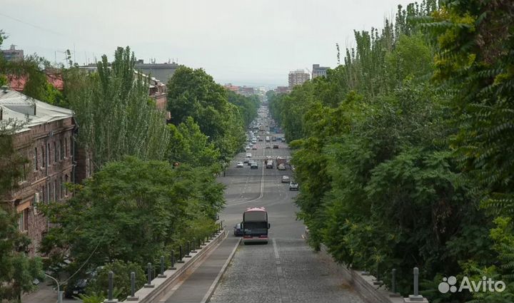 Турпутевка в Armenia на 7 дн