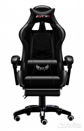 Кресло компьютерное игровое