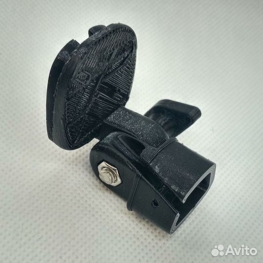 Угловой держатель XP Deus 1, 2 ORX мд