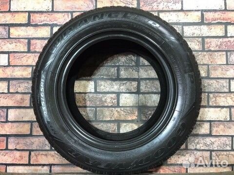 Goodyear Wrangler HP 235/65 R17