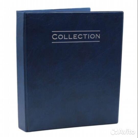 Альбом для монет