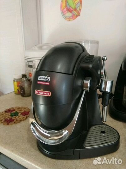 Кофемашина