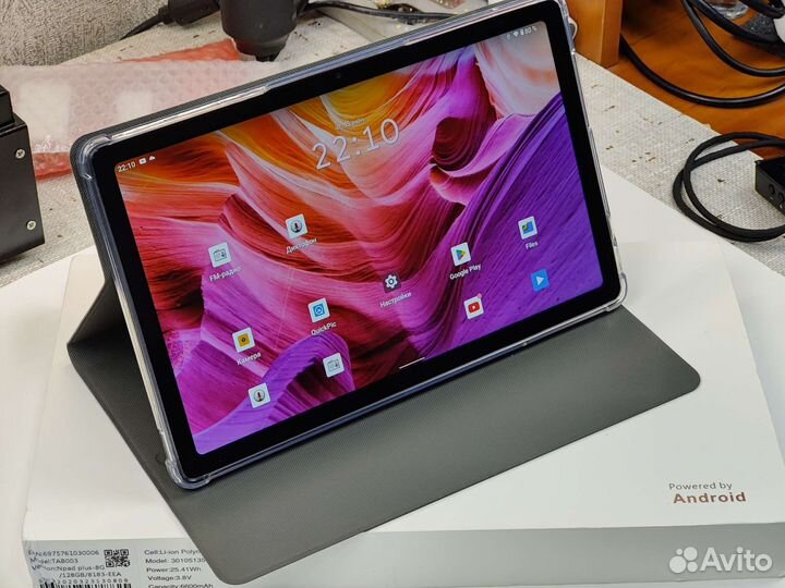 Планшет n one npad x. Планшет n one npad x