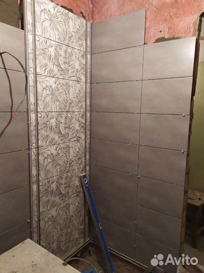 Плиточник сантехник электрик