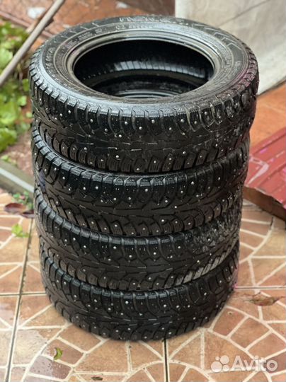 Nokian Tyres Nordman 5 175/65 R14