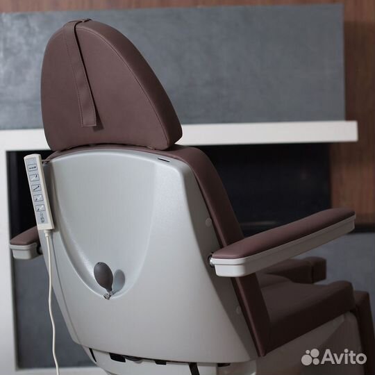 Косметологическое кресло от государства