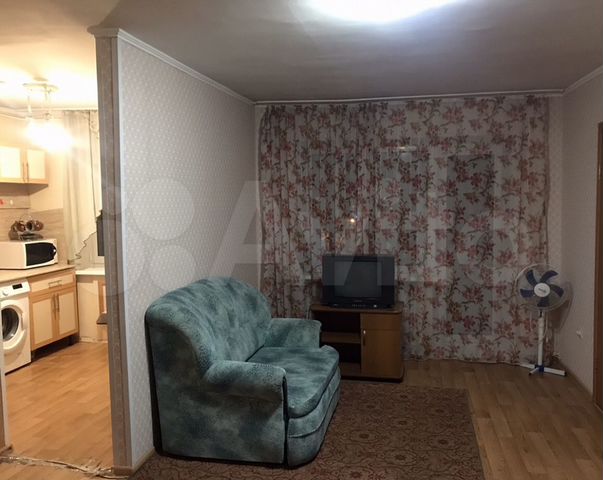 2-к. квартира, 45 м², 5/5 эт.