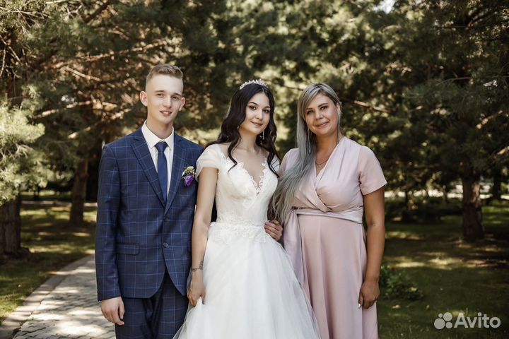 Ведущая, тамада, диджей