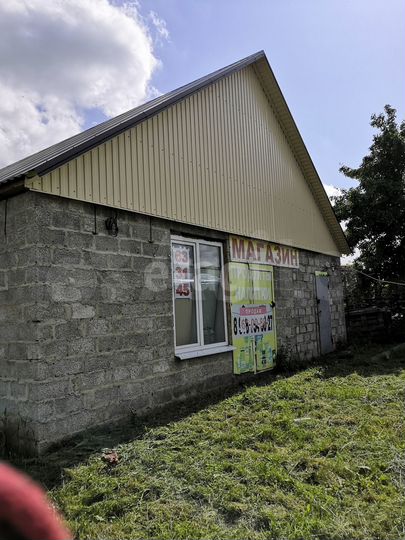 Дом 240 м² на участке 7 сот.