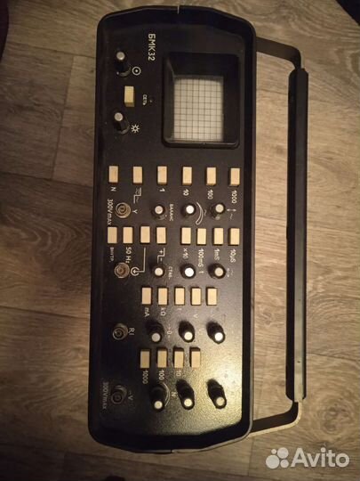 Осциллограф