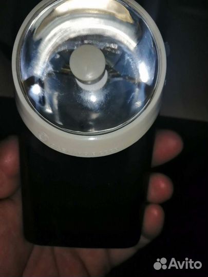 Фонарик СССР