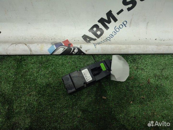 Блок управления стеклоподъемниками Bmw X3 F25