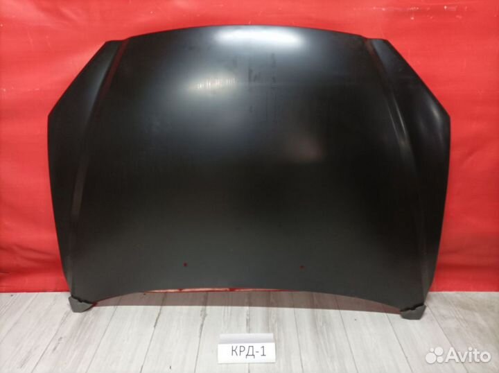 Капот Ssang Yong Kyron 1 2005