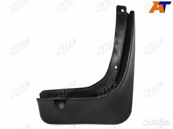 Брызговик KIA cerato/forte 13-19