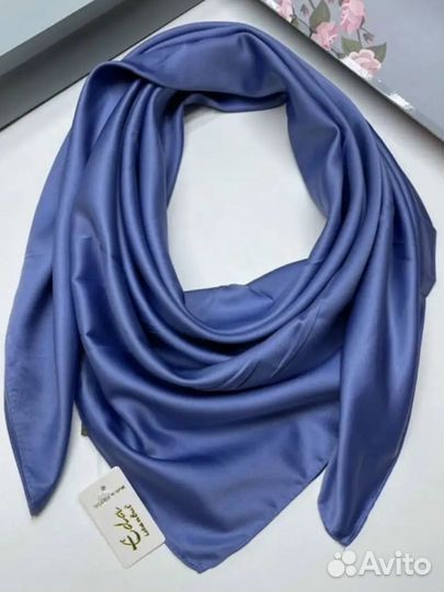 Платок шелк