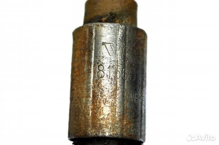 Масляная трубка гидроусилителя руля volvo FH12 1-s