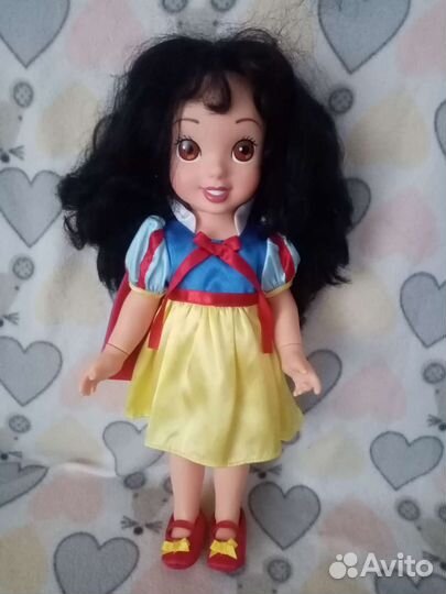 Куклы принцессы Дисней