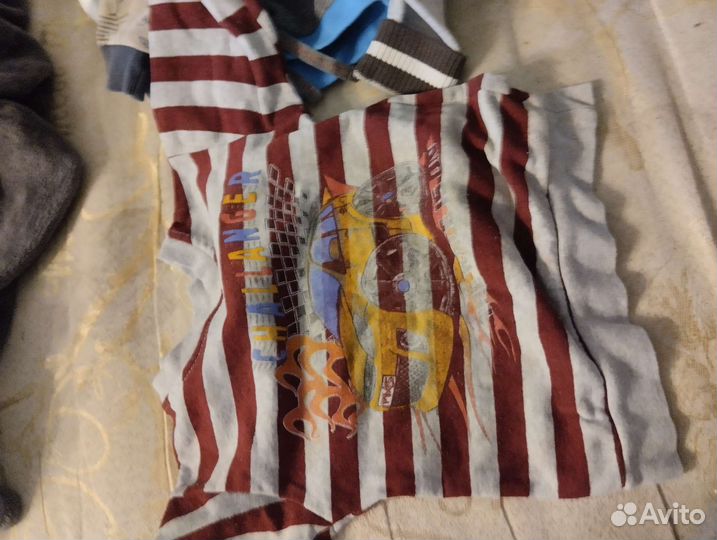 Детская одежда