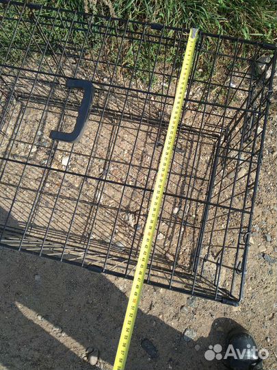 Вольер для щенков бу