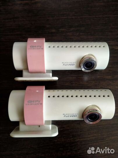 Видеорегистратор blackvue DR 500 GW WiFi