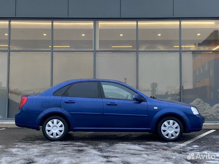 Chevrolet Lacetti 1.4 МТ, 2011, 200 000 км