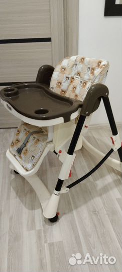 Стульчик для кормления