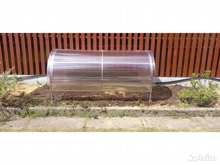 Парники новые/ Парник хлебница, бабочка, кабачок