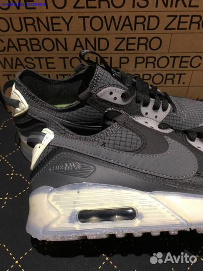 Nike Air Max Terrascape 90