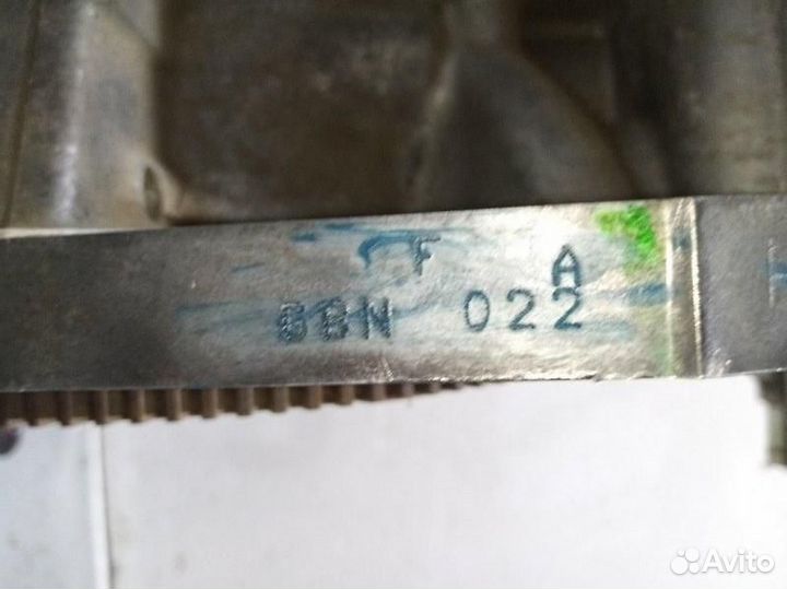 Двигатель Nissan Juke/Note/Qashqai