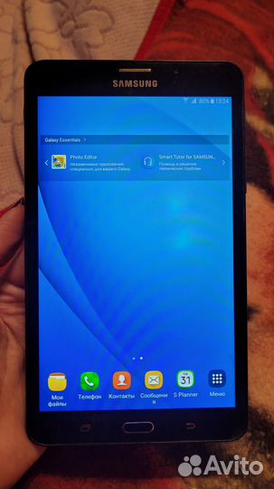 Samsung galaxy А6