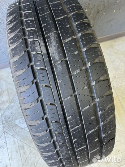 Amtel Cruise 4x4 215/65 R16