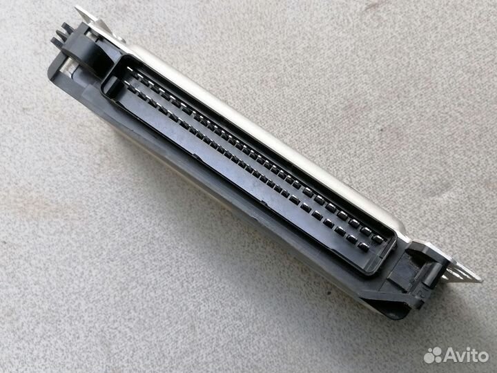 Блок управления АКПП 1.5 A5D для Kia RIO 2000-2005