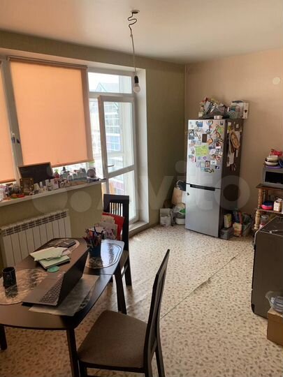 3-к. квартира, 70,8 м², 4/4 эт.