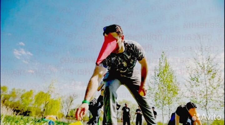 Обвальщики Вахта Жилье +питан. Выплаты еженед. /От