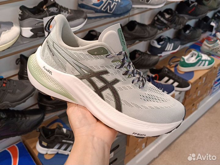 Кроссовки мужские беговые Asics GT-2000 mod.12