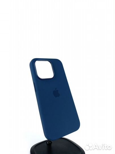Чехол iPhone 14 Pro Силиконовый MagSafe