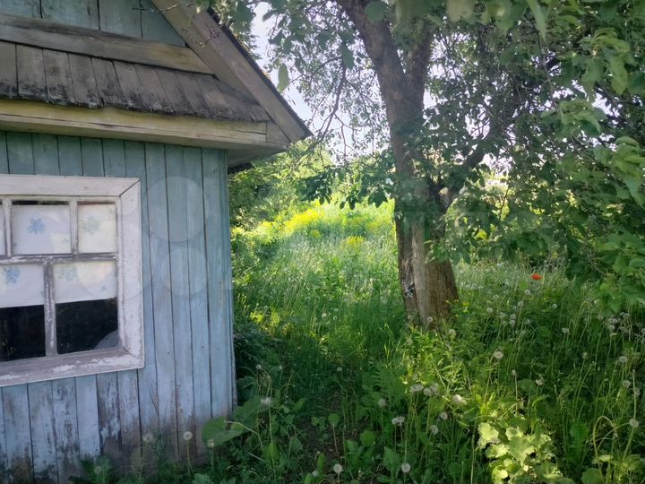 Участок 5 сот. (СНТ, ДНП)