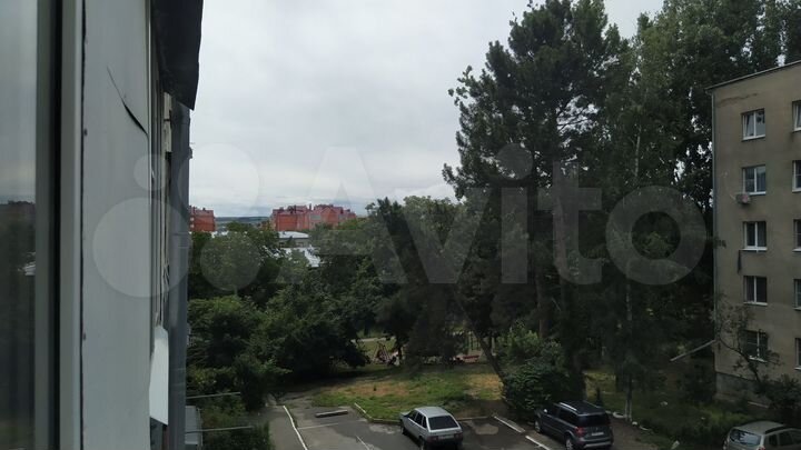 3-к. квартира, 74 м², 3/5 эт.