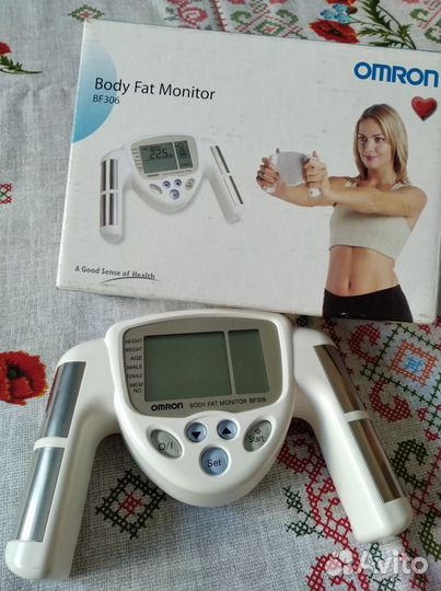 Жироанализатор